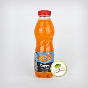 cappy-mangosztán